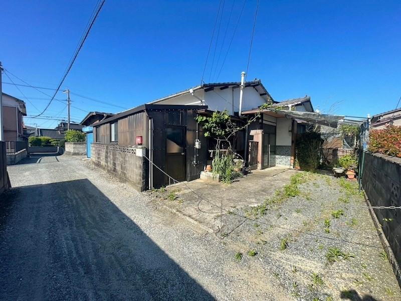 福岡県京都郡苅田町大字馬場 900万円