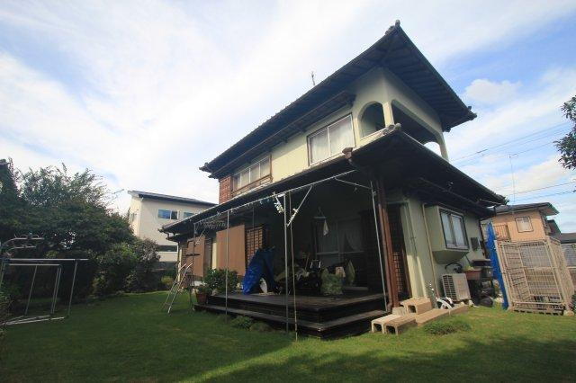 福岡県那珂川市王塚台１ 1980万円