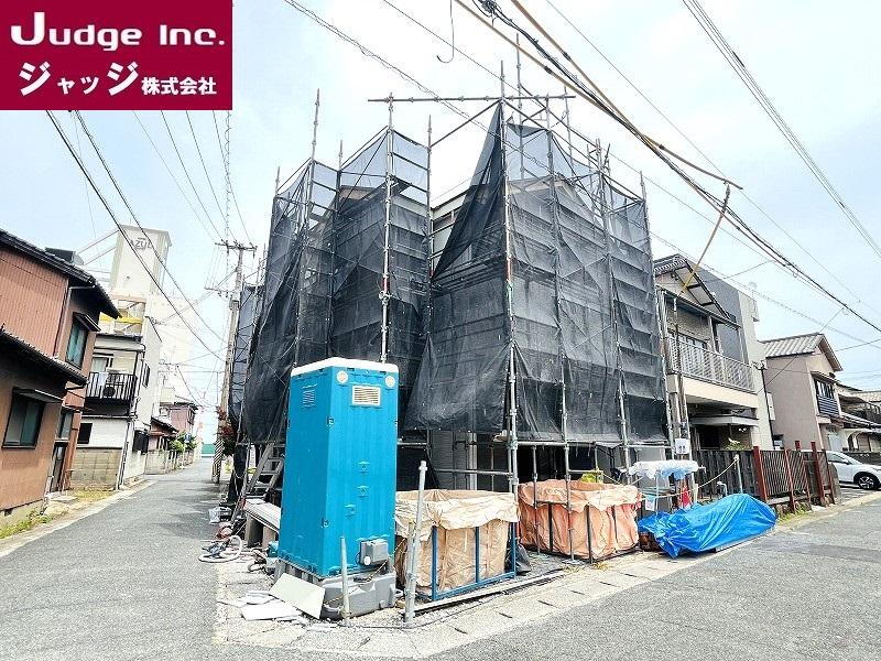 福岡県北九州市小倉北区末広１ 3799万円 4LDK