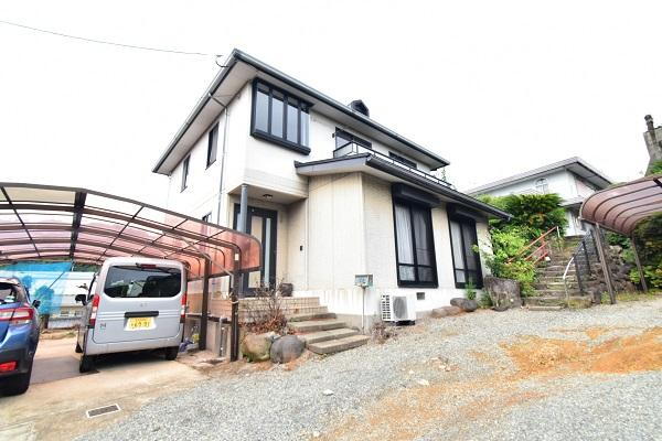 福岡県北九州市小倉北区篠崎５ 1900万円 3LDK