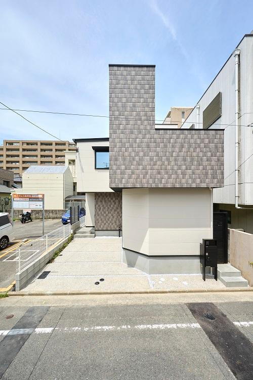 福岡県福岡市早良区藤崎１ 7950万円 3LDK