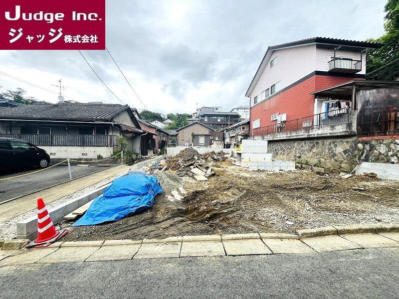 福岡県北九州市八幡東区諏訪２ 3148万円 4SLDK