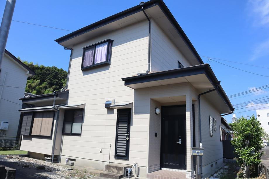 宮崎県宮崎市清武町正手１ 中古住宅