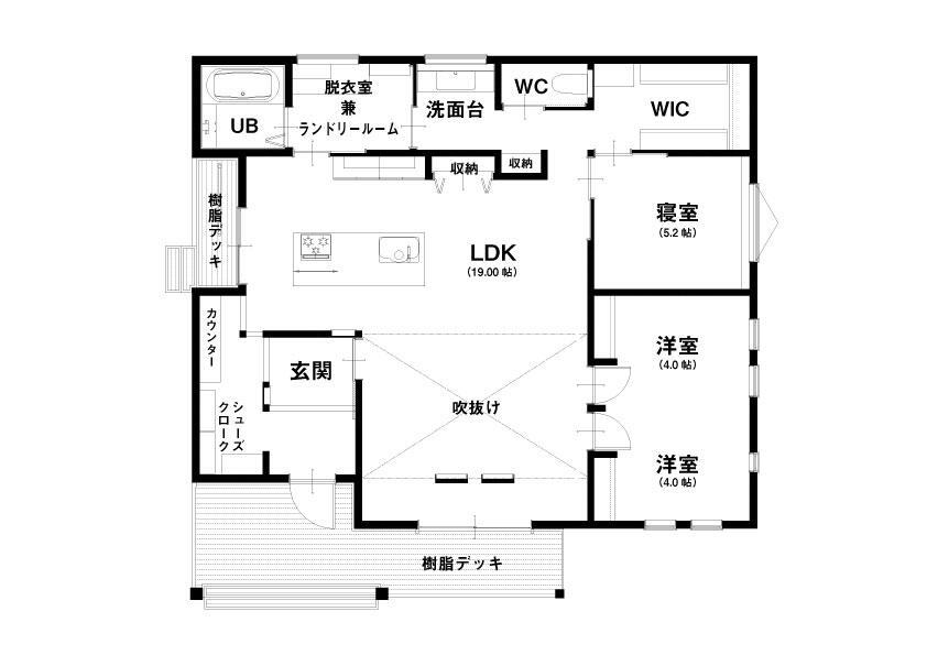 宮崎県日南市園田２ 3880万円 3LDK