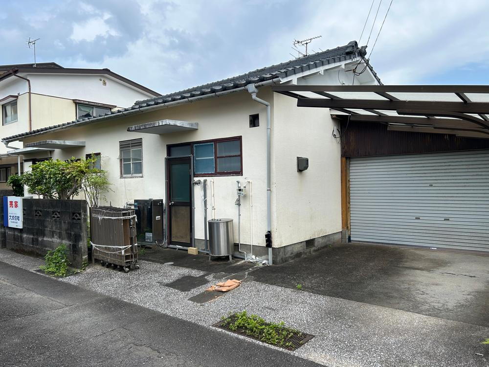 宮崎県宮崎市吉村町ハシテ 1420万円