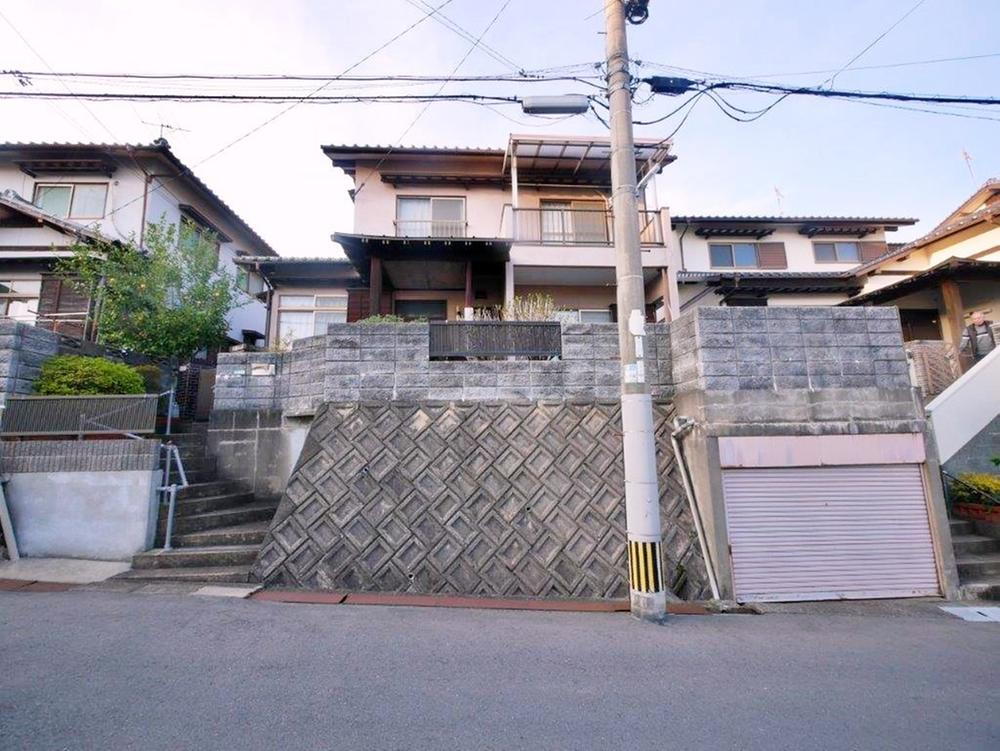 福岡県北九州市八幡西区上の原１ 390万円