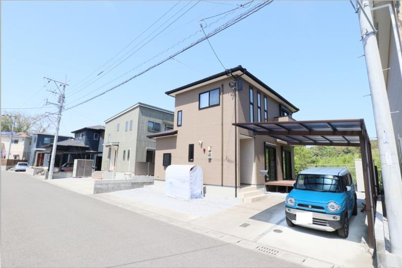 宮崎県宮崎市高岡町飯田 2380万円