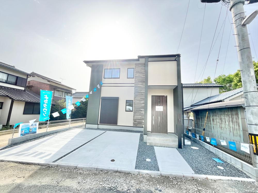 福岡県久留米市国分町 2398万円 4LDK