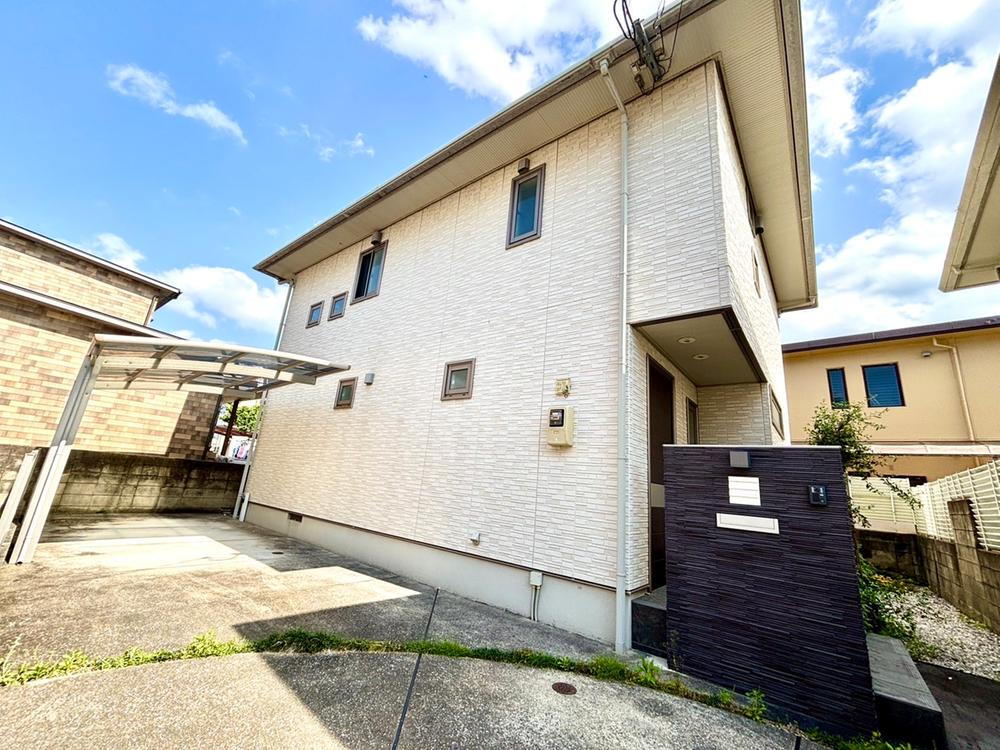 福岡県福岡市早良区飯倉７ 4280万円