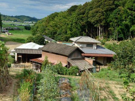 福岡県糸島市二丈長石 490万円