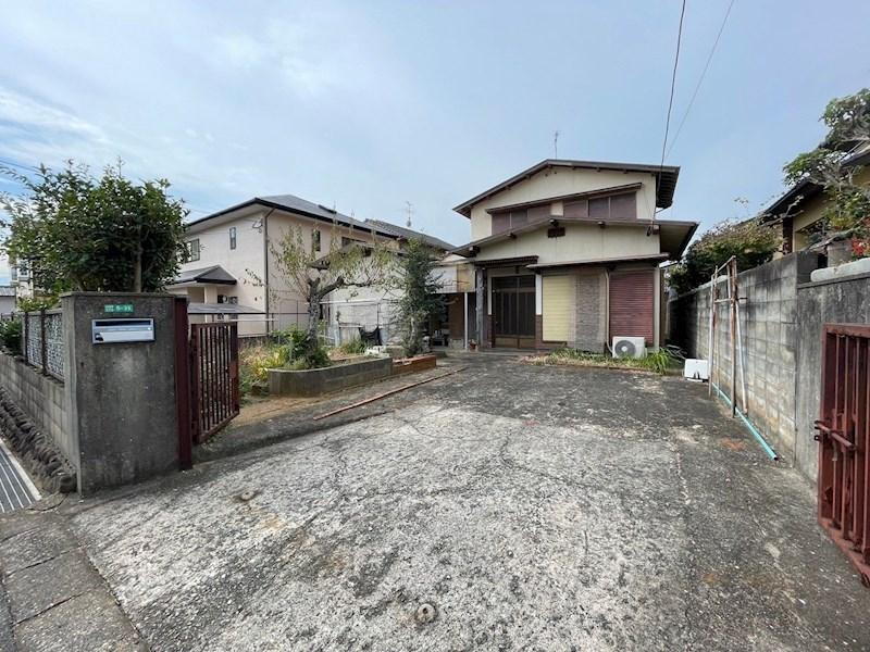 福岡県北九州市小倉南区葛原本町５ 1280万円