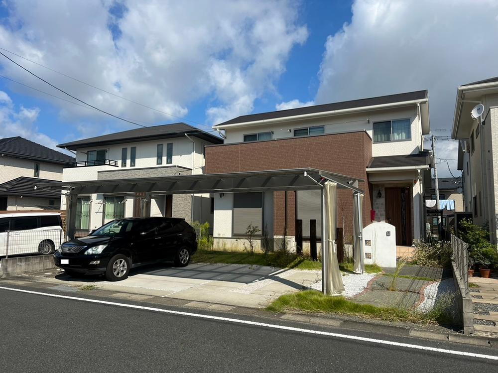 熊本県熊本市南区良町１ 4280万円
