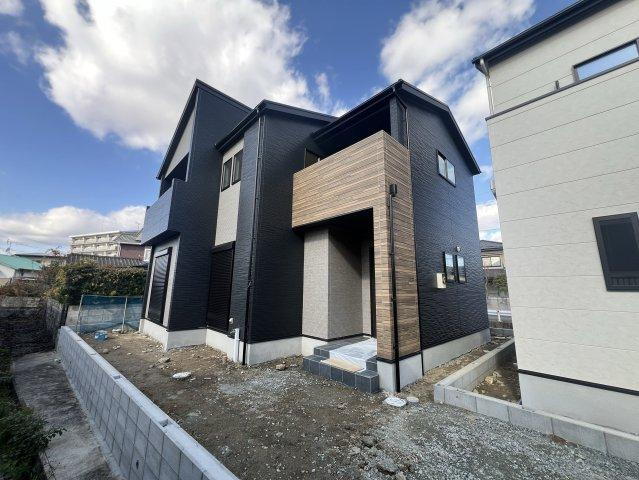 福岡県久留米市西町 3198万円 4LDK