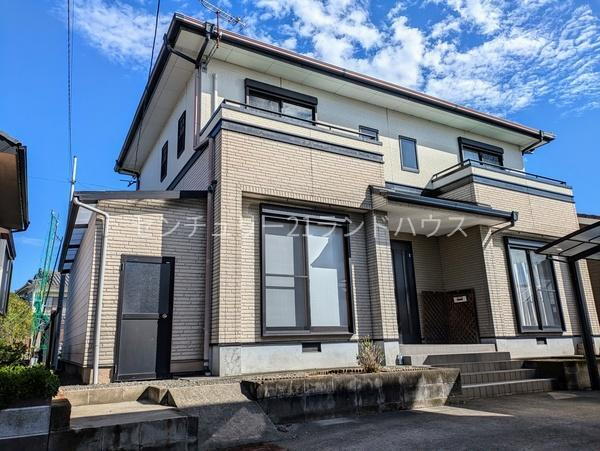 鹿児島県霧島市国分府中町 1990万円