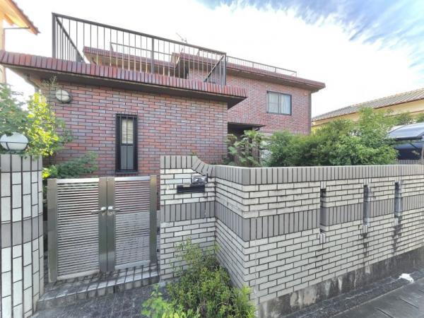 福岡県福岡市南区柳河内１ 中古住宅