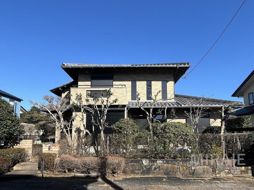 宮崎県宮崎市学園木花台北２ 2980万円