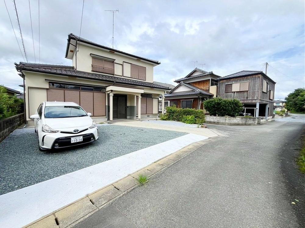 福岡県筑後市大字熊野 1398万円