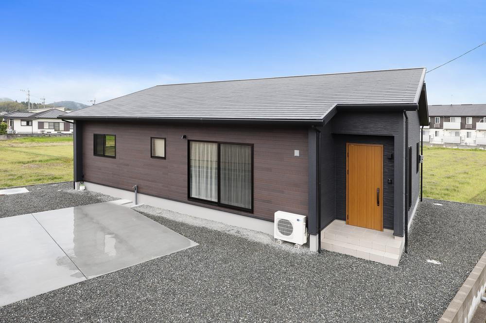 鹿児島県薩摩川内市五代町 2580万円 4LDK