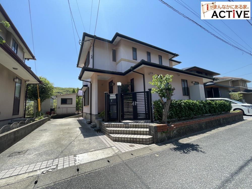 福岡県遠賀郡水巻町緑ケ丘２ 1380万円