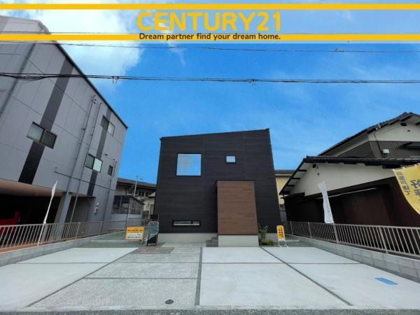 福岡県久留米市野中町 3799万円 4LDK