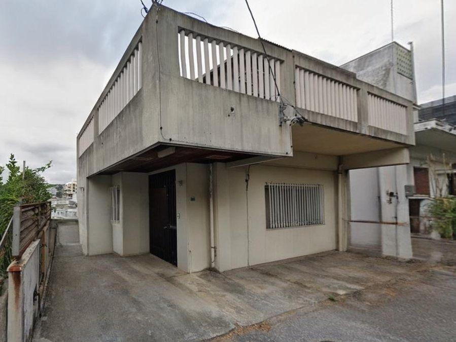 沖縄県那覇市繁多川２ 中古住宅