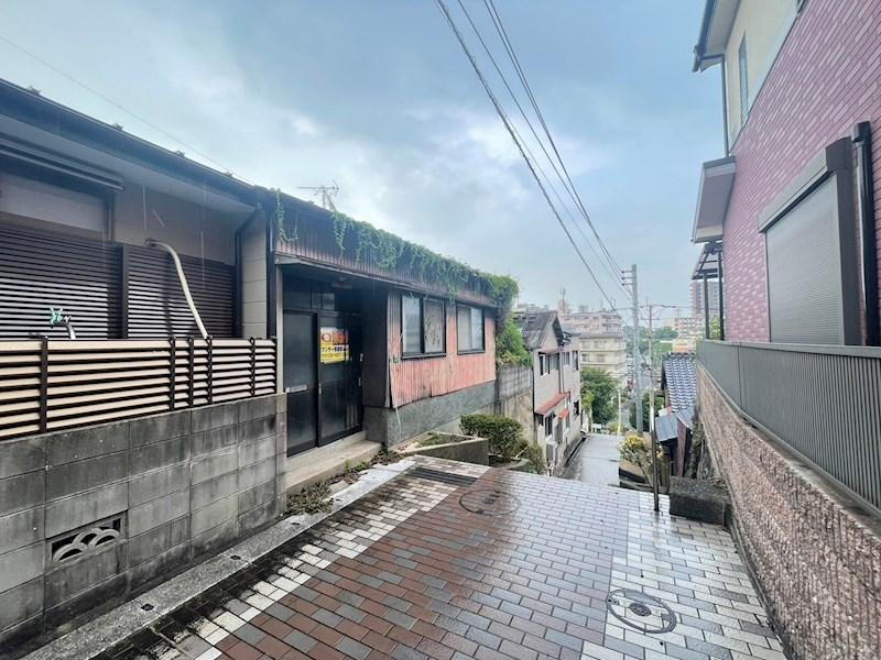 福岡県北九州市戸畑区高峰１ 50万円