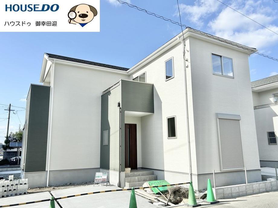 熊本県熊本市西区城山下代４ 2398万円 4LDK