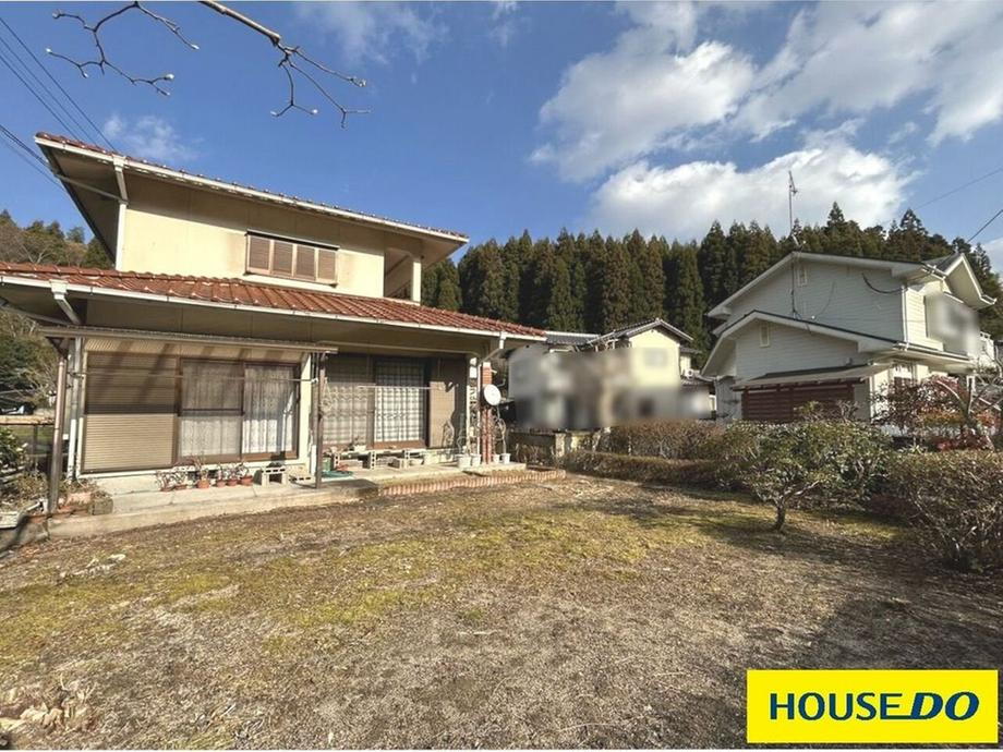 大分県日田市大字日高 1650万円