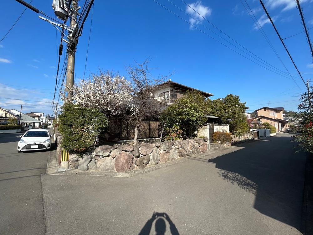 大分県大分市大字鴛野 中古住宅
