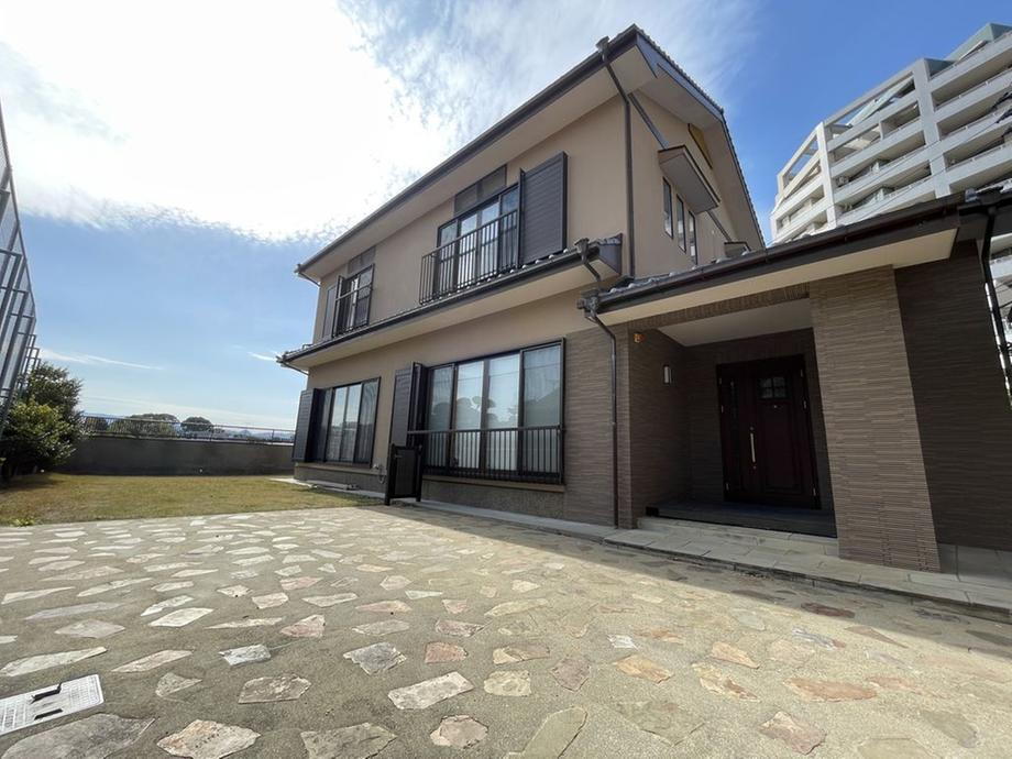 福岡県福岡市中央区谷１ 13500万円 5LDK