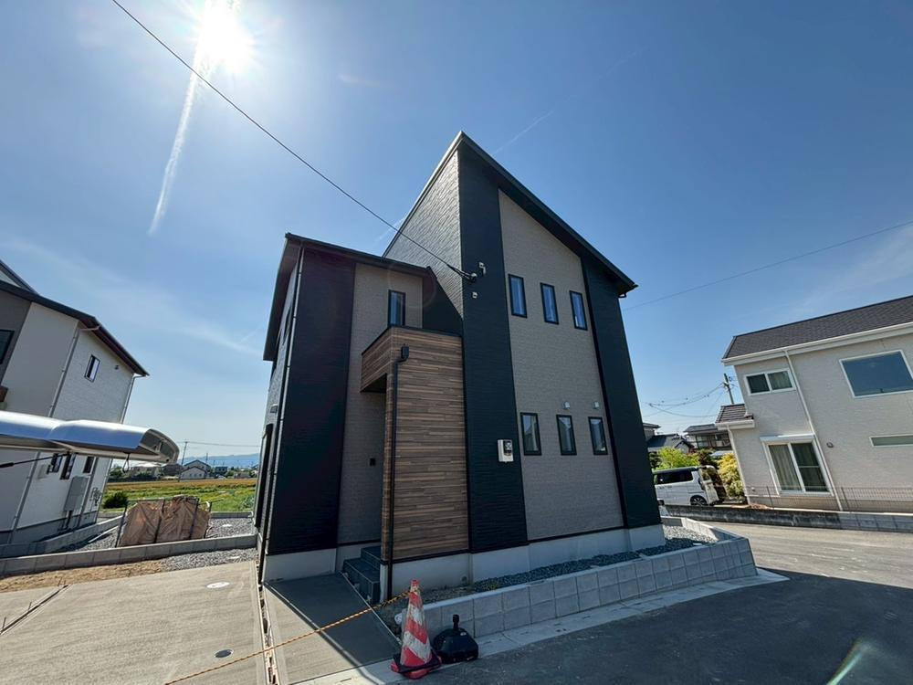 福岡県小郡市大崎 2998万円 4LDK