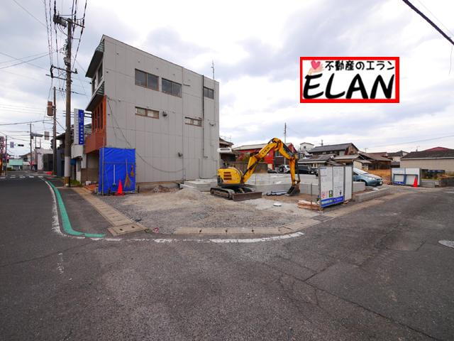 福岡県遠賀郡芦屋町高浜町 2399万円 4LDK
