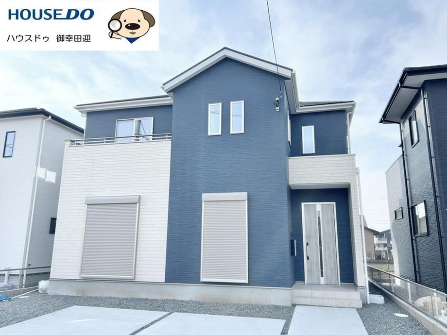 熊本県熊本市南区野口１ 2798万円 4LDK