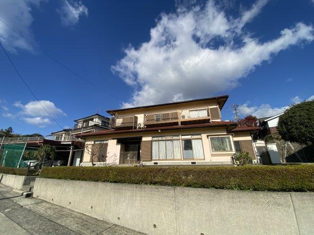 熊本県菊池郡大津町大字大津 5500万円