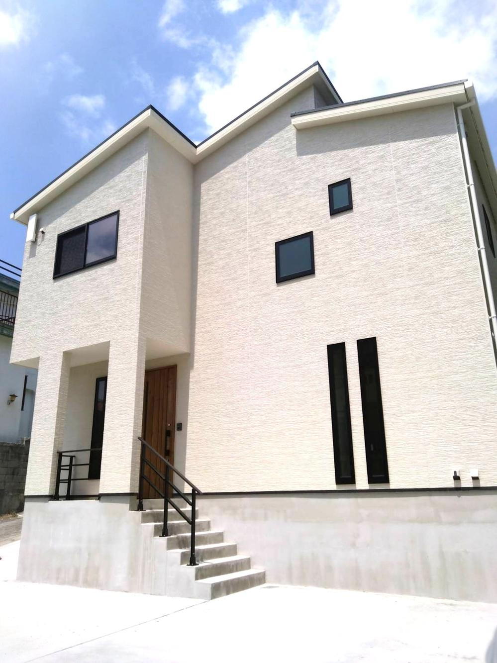 沖縄県那覇市首里寒川町１ 5380万円 3LDK