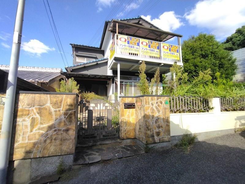 福岡県北九州市八幡西区京良城町 650万円