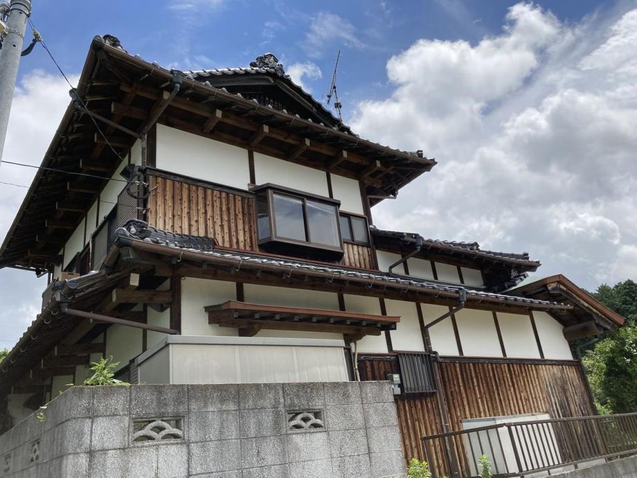 福岡県糟屋郡宇美町神武原４ 1250万円