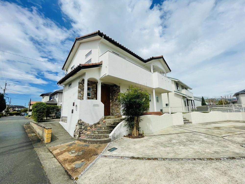熊本県菊池郡大津町美咲野１ 3650万円