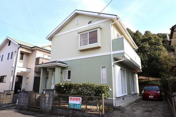 長崎県佐世保市大潟町 中古住宅