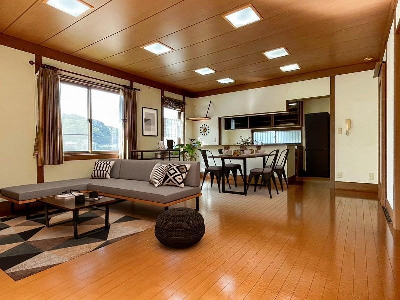 福岡県北九州市門司区城山町 980万円