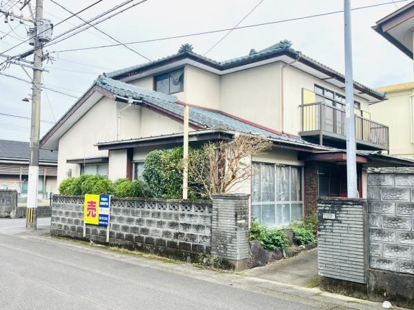 宮崎県都城市松元町 444万円