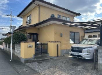 大分県大分市宮河内ハイランド 1780万円