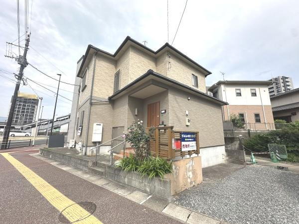 福岡県筑紫野市二日市西１ 3980万円