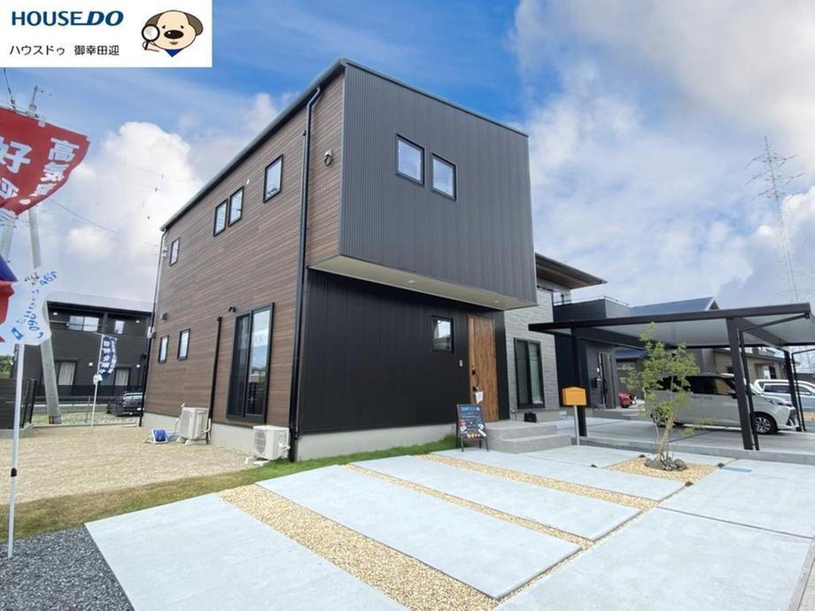 熊本県宇土市高柳町 3550万円 4LDK