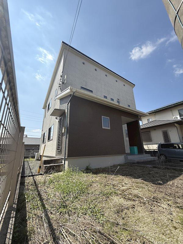 熊本県菊池郡大津町美咲野３ 2780万円