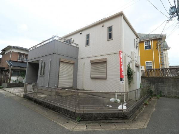 福岡県福岡市博多区諸岡３ 中古住宅