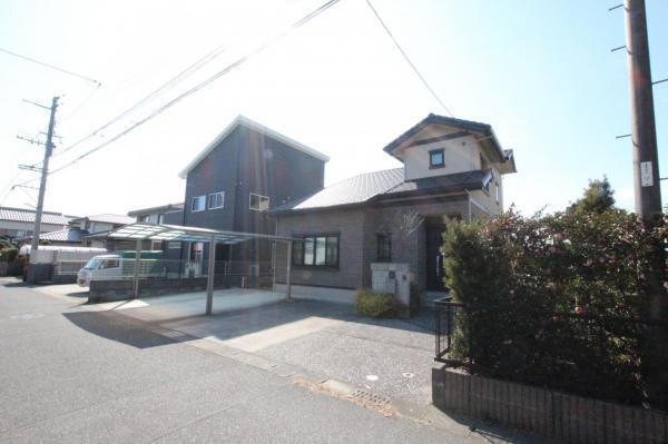 福岡県小郡市二森 3700万円