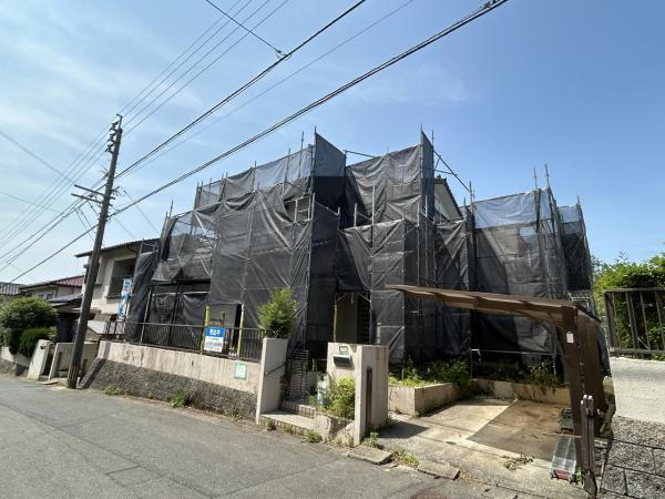 福岡県福岡市早良区内野７ 1799万円