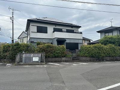 長崎県諫早市西里町 1900万円