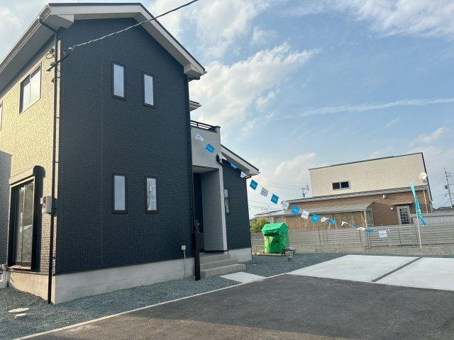 熊本県合志市御代志 3298万円 4SLDK